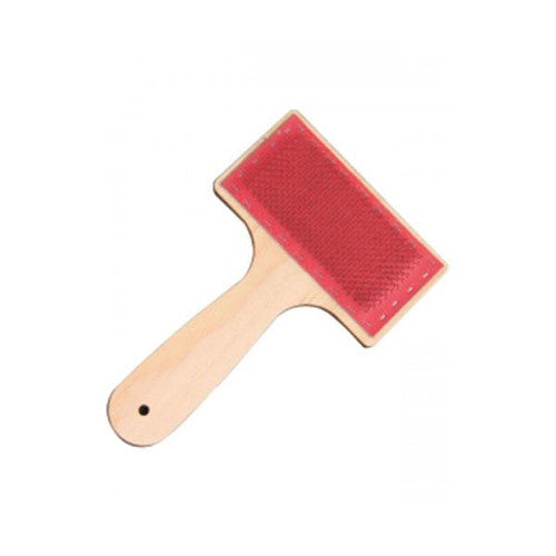 Carder Cleaning Brush – Susan's Fiber Shop