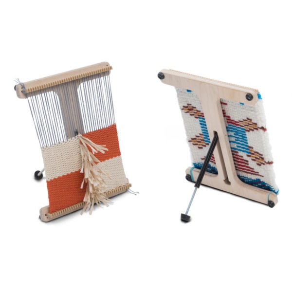 Schacht Mini Loom Weaving Kit – Susan's Fiber Shop