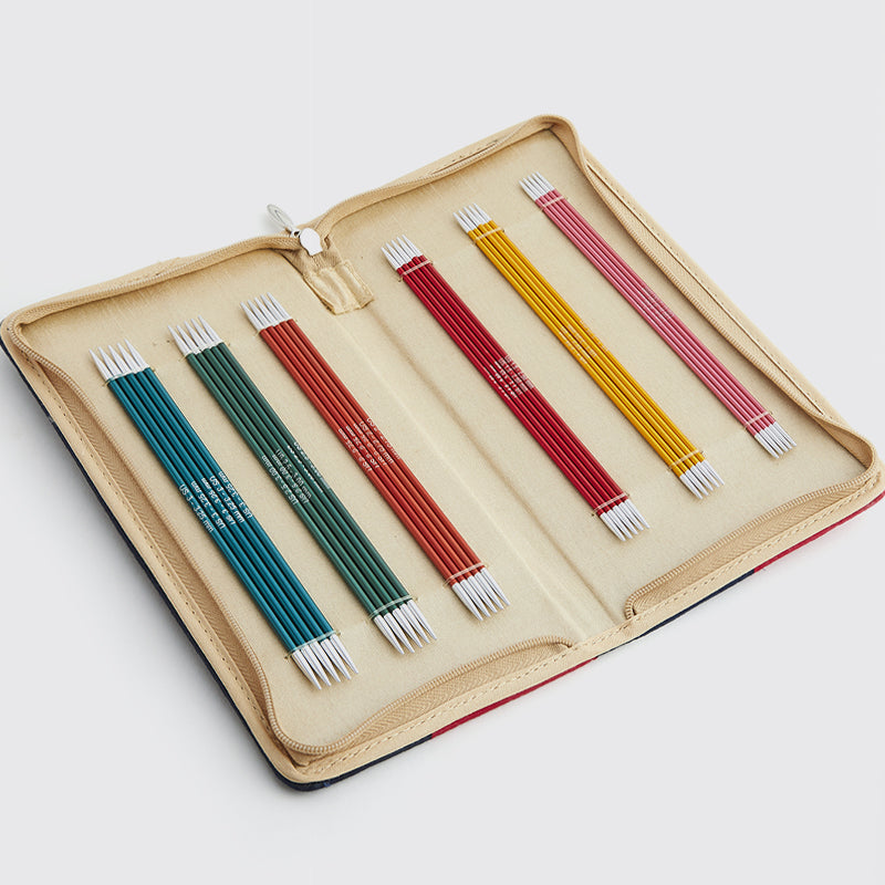 Double Pointed Knitting Needles Set - Buy today