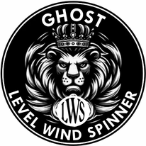 The Ghost electric spinning wheel!