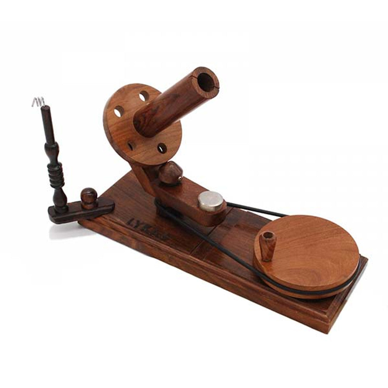 Lykke Ball Winder