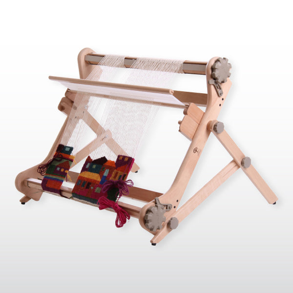 Ashford Rigid Heddle Loom Stand – Susan's Fiber Shop