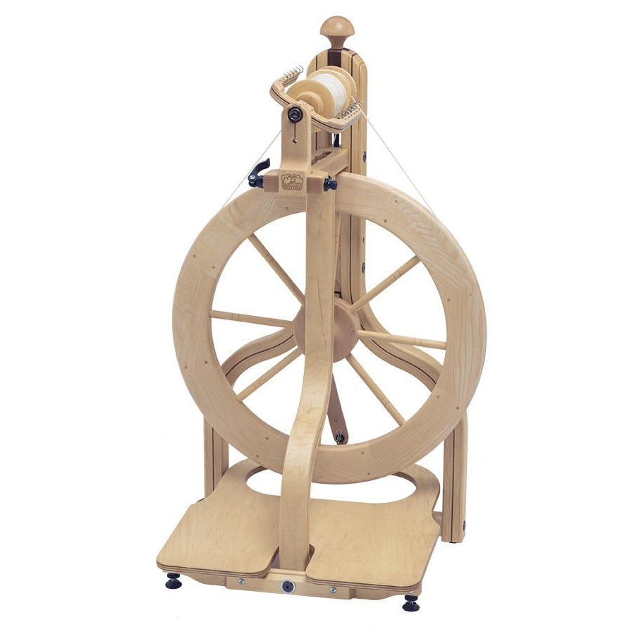 Schacht Matchless Double Treadle Spinning Wheel SALE 1,149.00